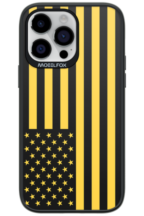 Safety Stars - Apple iPhone 14 Pro Max