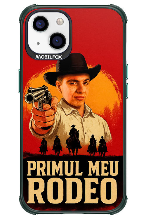Cowboy - Apple iPhone 13