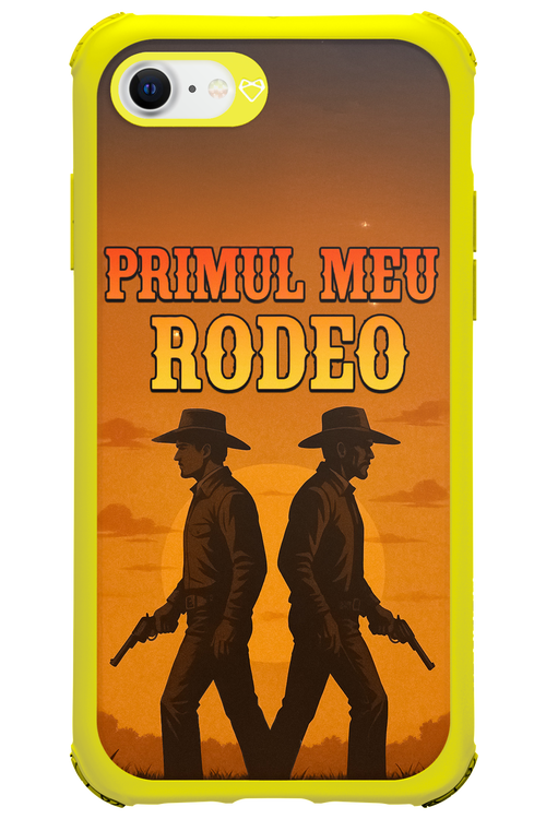 Under The Sun - Apple iPhone 7