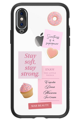 Sweet Babe - Apple iPhone XS