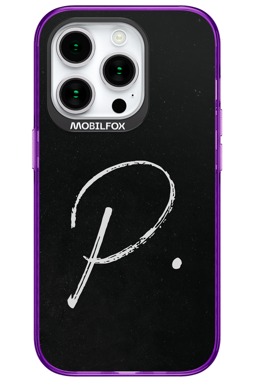 (Off Space) P 2.0 - Apple iPhone 15 Pro