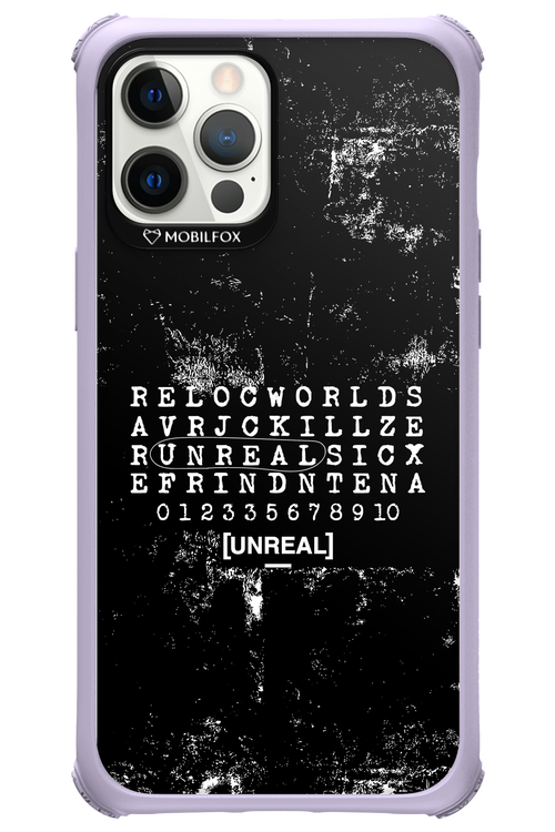 X Ten 2.0 - Apple iPhone 12 Pro Max