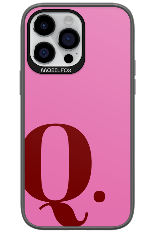 Q (Sorbet) 2.0 - Apple iPhone 14 Pro Max
