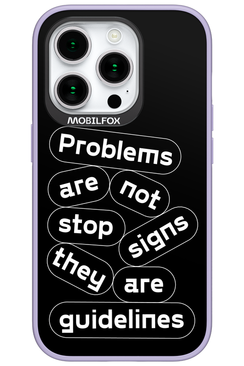 Problemz 2.0 - Apple iPhone 15 Pro