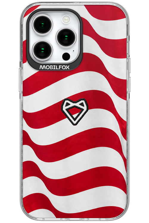 USA 2.0 - Apple iPhone 15 Pro Max