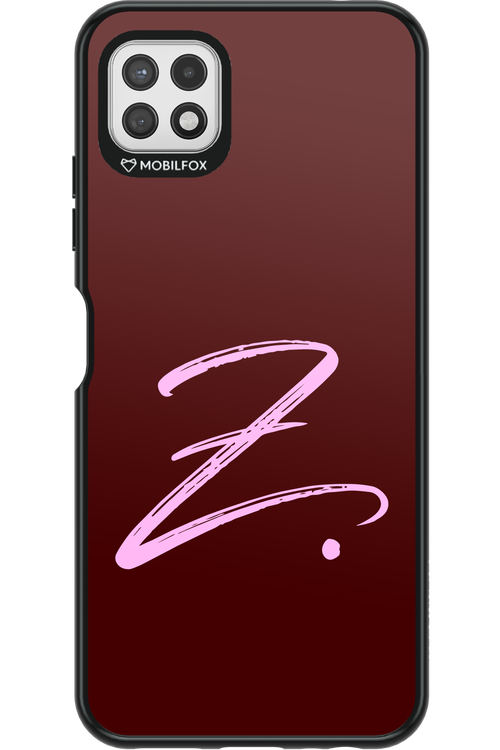 (Dark Blush) Z 2.0 - Samsung Galaxy A22 5G