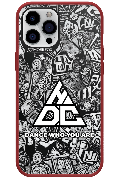 HDC 7 - Apple iPhone 12 Pro Max