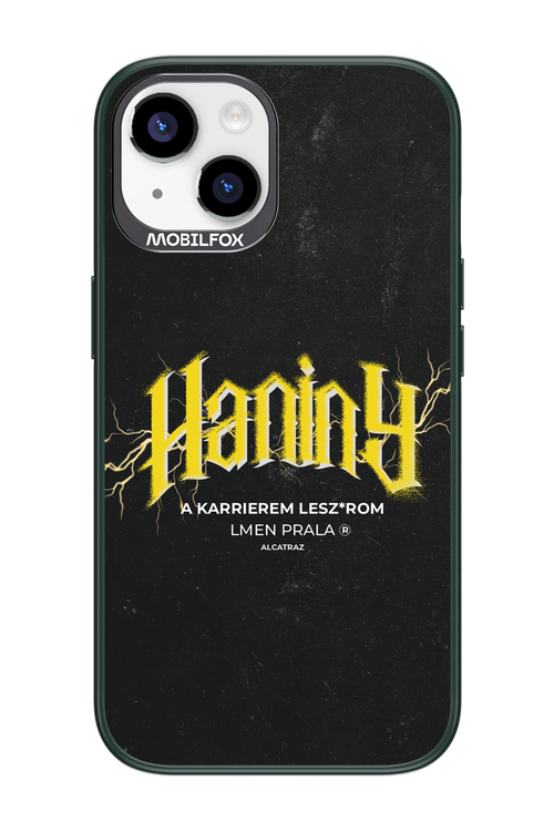 A KARRIEREM LESZ_ROM - Apple iPhone 14