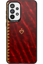 Spania x Mobilfox 2.0 - Samsung Galaxy A73
