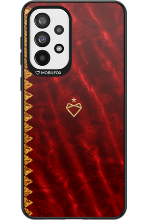 Spania x Mobilfox 2.0 - Samsung Galaxy A73