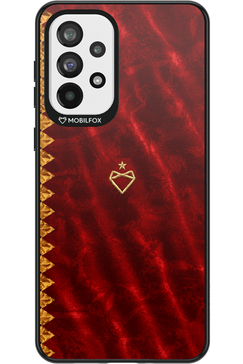 Spania x Mobilfox 2.0 - Samsung Galaxy A73