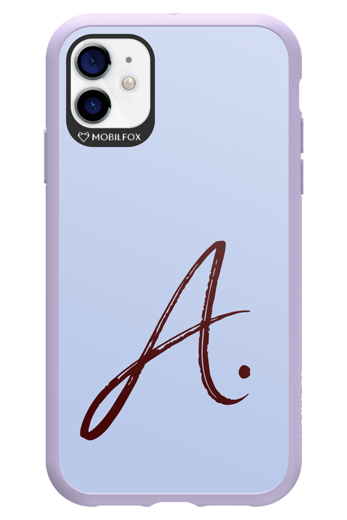 (Jellyfish Presso) A 2.0 - Apple iPhone 11