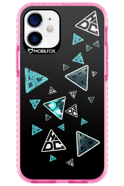 HDC 8 - Apple iPhone 12