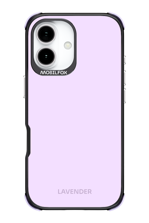 LAVENDER - FS2 2.0 - Apple iPhone 17