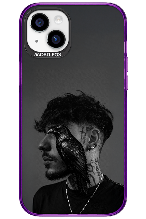 RAVEN - Apple iPhone 15 Plus