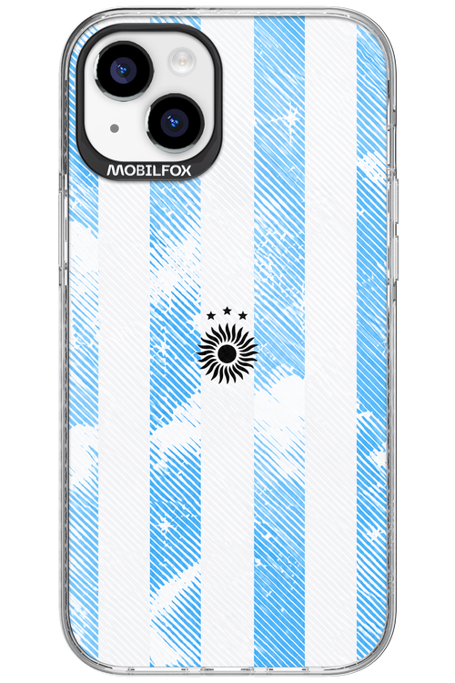 Argentina 2.0 - Apple iPhone 15 Plus