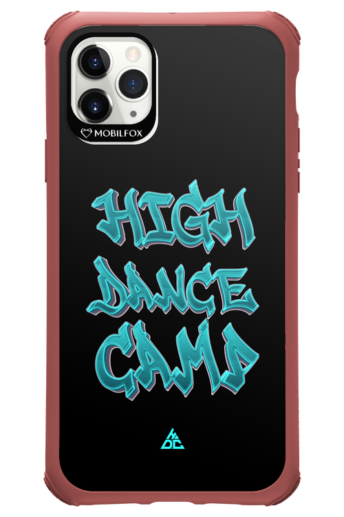 HDC 2 - Apple iPhone 11 Pro Max