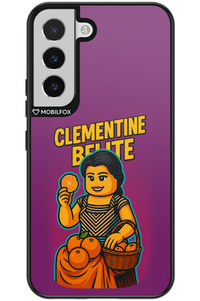 Clementine Belite Lego 2.0 - Samsung Galaxy S22