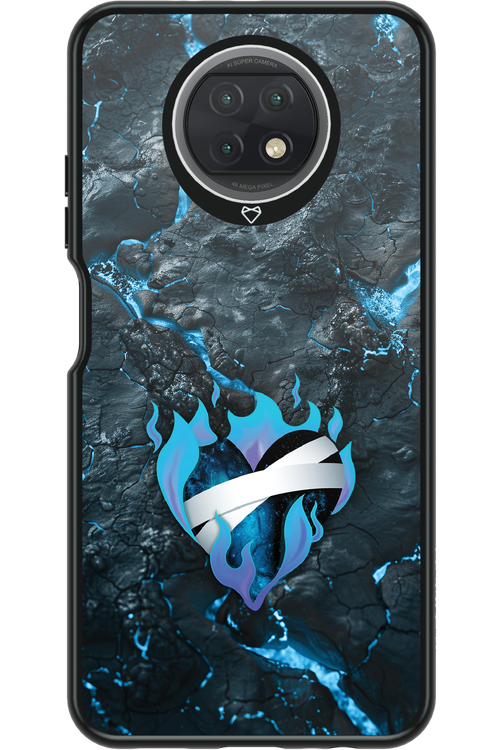 Icefire 2.0 - Xiaomi Redmi Note 9T 5G