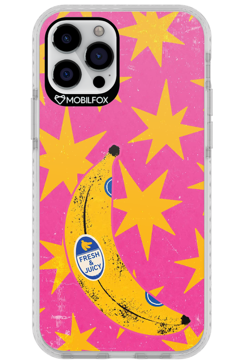 BANANA POP 2.0 - Apple iPhone 12 Pro
