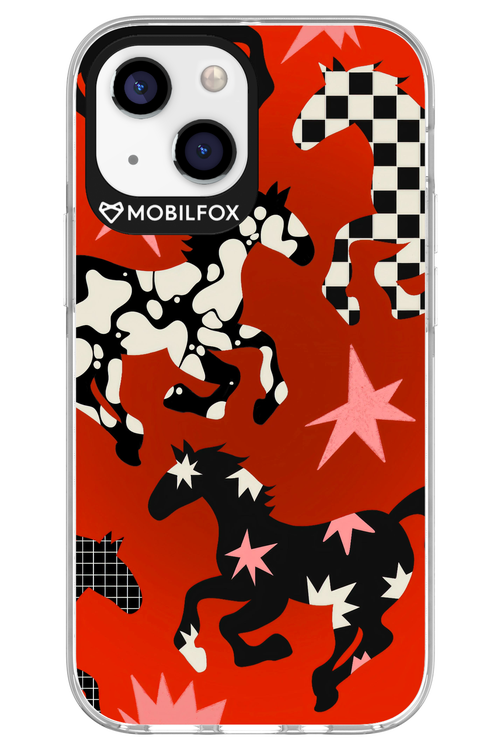 Stallions 2.0 - Apple iPhone 13 Mini