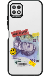 Money 2.0 - Samsung Galaxy A22 5G