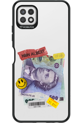 Money 2.0 - Samsung Galaxy A22 5G