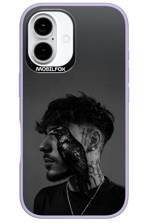 RAVEN 2.0 - Apple iPhone 16