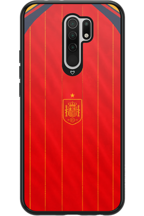 Spain 2.0 2.0 - Xiaomi Redmi 9