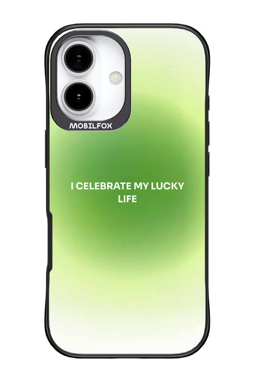 MY LUCKY LIFE - Apple iPhone 17