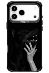 Hellhound 2.0 - Apple iPhone 17 Pro Max