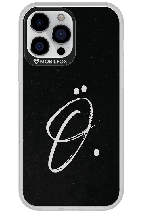 (Off Space) O II 2.0 - Apple iPhone 13 Pro Max