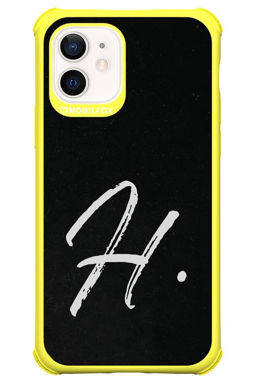 (Off Space) H 2.0 - Apple iPhone 12