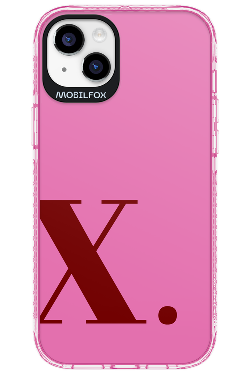 X (Sorbet) 2.0 - Apple iPhone 14 Plus