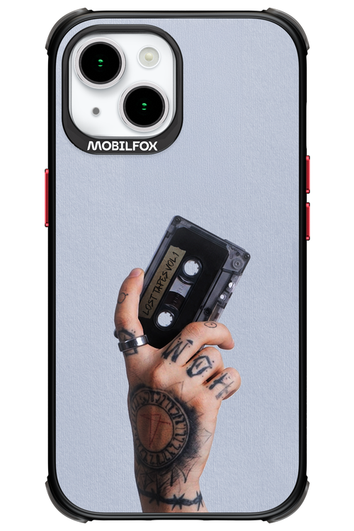 Bagabont 2.0 - Apple iPhone 15