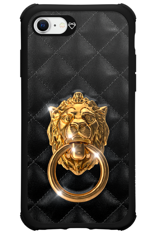 Gold Lion - Apple iPhone 7