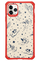 Star Puttos - Apple iPhone 11 Pro Max