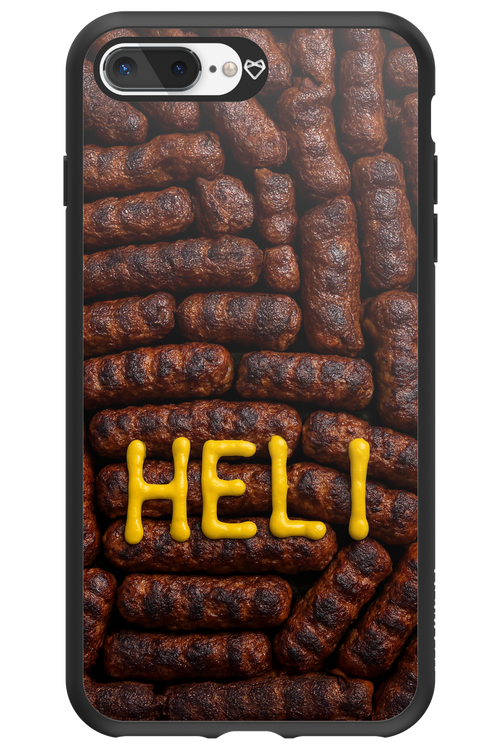 Mici 2.0 - Apple iPhone 8 Plus