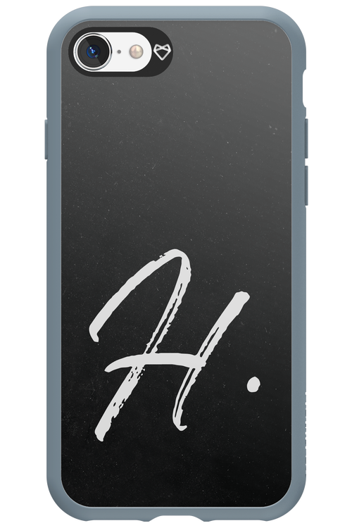 (Off Space) H 2.0 - Apple iPhone SE 2020