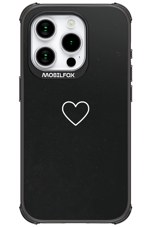 Love Is Simple 2.0 - Apple iPhone 15 Pro