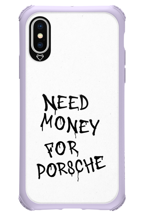 Need Money - Apple iPhone XS