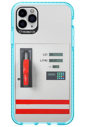 Litri 1 - Apple iPhone 11 Pro Max