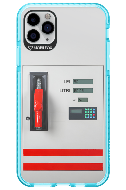 Litri 1 - Apple iPhone 11 Pro Max