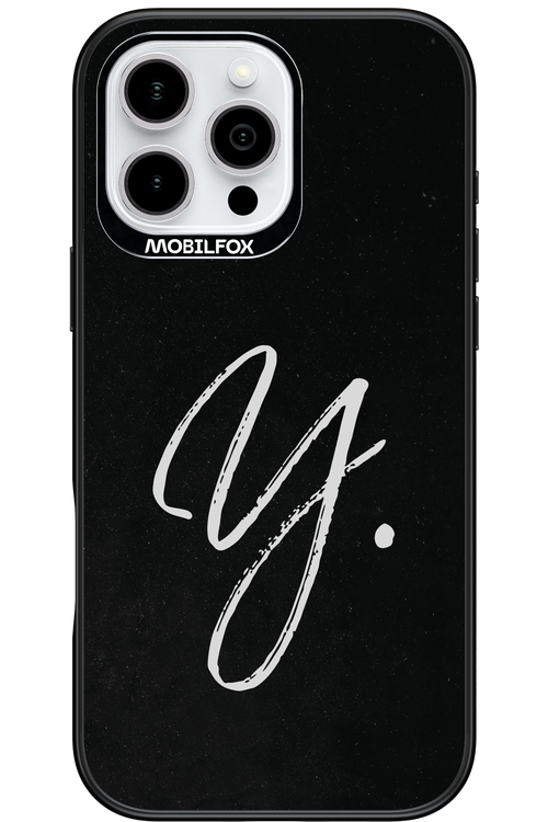 (Off Space) Y 2.0 - Apple iPhone 16 Pro Max