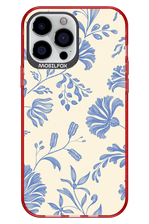 Simple Flowers 2.0 - Apple iPhone 13 Pro Max
