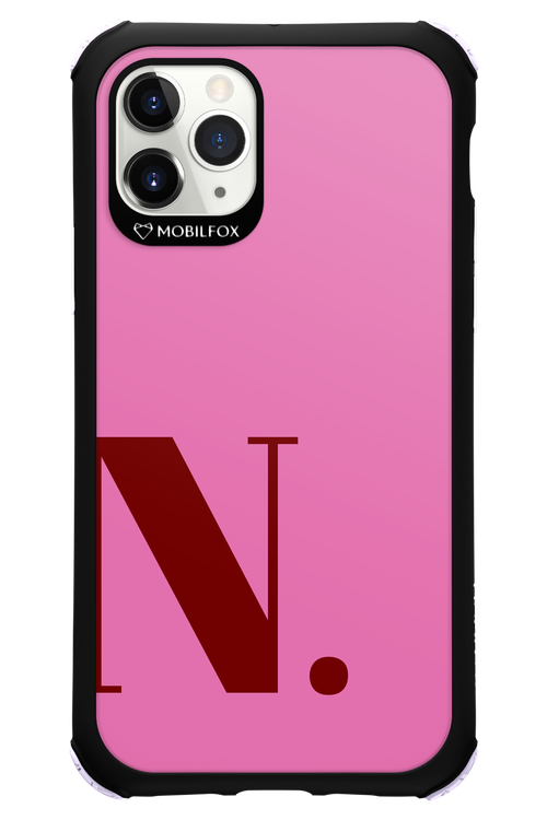 N (Sorbet) 2.0 - Apple iPhone 11 Pro