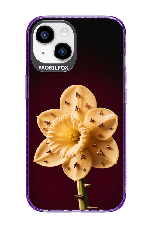 Not Your Flower 2.0 - Apple iPhone 14