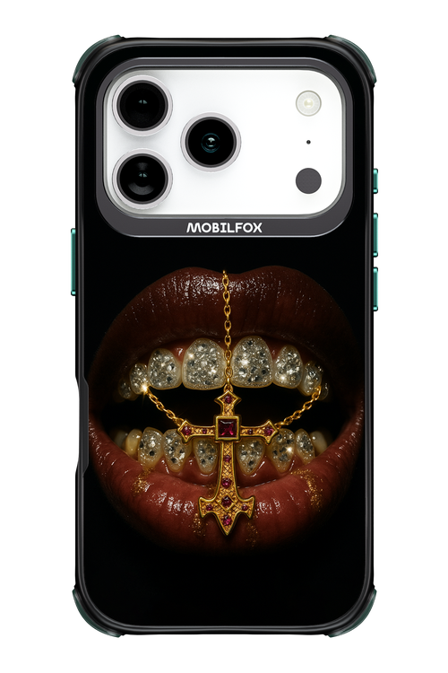 Greedy 2.0 - Apple iPhone 17 Pro