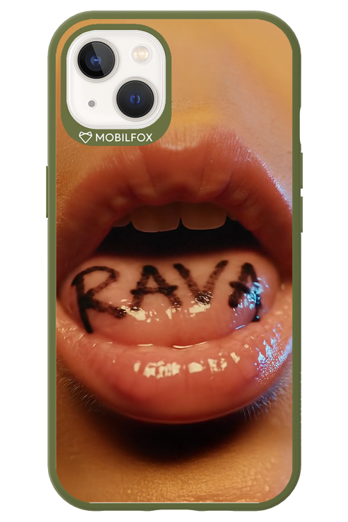 Rava Kiss 2.0 - Apple iPhone 13