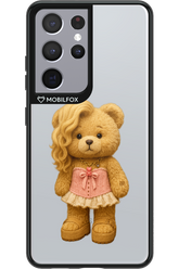 Bear Babe 2.0 - Samsung Galaxy S21 Ultra
